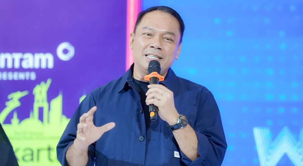 Antisipasi Arus Masuk ke Jabotabek Meningkat Usai Libur Panjang, Jasa Marga Ajak Pengguna Jalan Gunakan Aplikasi Travoy sebagai Asisten Digital Perjalanan
