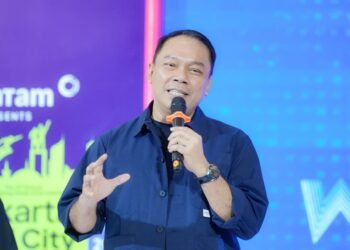 Antisipasi Arus Masuk ke Jabotabek Meningkat Usai Libur Panjang, Jasa Marga Ajak Pengguna Jalan Gunakan Aplikasi Travoy sebagai Asisten Digital Perjalanan