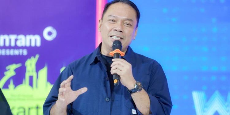 Antisipasi Arus Masuk ke Jabotabek Meningkat Usai Libur Panjang, Jasa Marga Ajak Pengguna Jalan Gunakan Aplikasi Travoy sebagai Asisten Digital Perjalanan