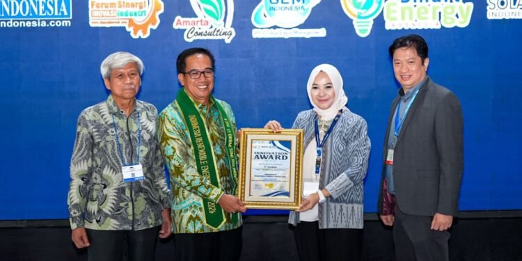 SUCOFINDO Dorong Ekosistem Energi Terbarukan Lewat Layanan TIC Terintegrasi