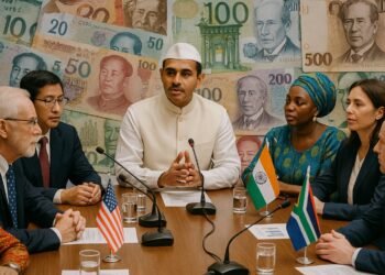 Peluang Ekspor Indonesia ke Brazil: Belajar Langsung Perdagangan Global di Hatchery Project BINUS International