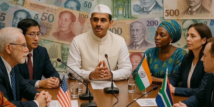 Peluang Ekspor Indonesia ke Brazil: Belajar Langsung Perdagangan Global di Hatchery Project BINUS International