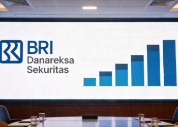 54% Investor Pasar Modal Indonesia di Bawah 30 Tahun, BRIDS Catat Lonjakan Transaksi Digital 1.327% di 2025