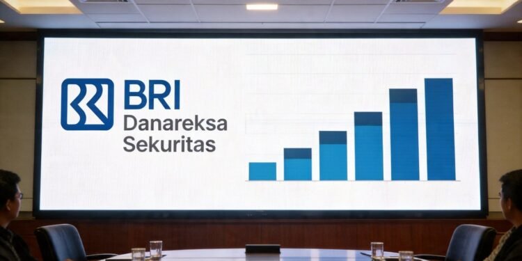 54% Investor Pasar Modal Indonesia di Bawah 30 Tahun, BRIDS Catat Lonjakan Transaksi Digital 1.327% di 2025