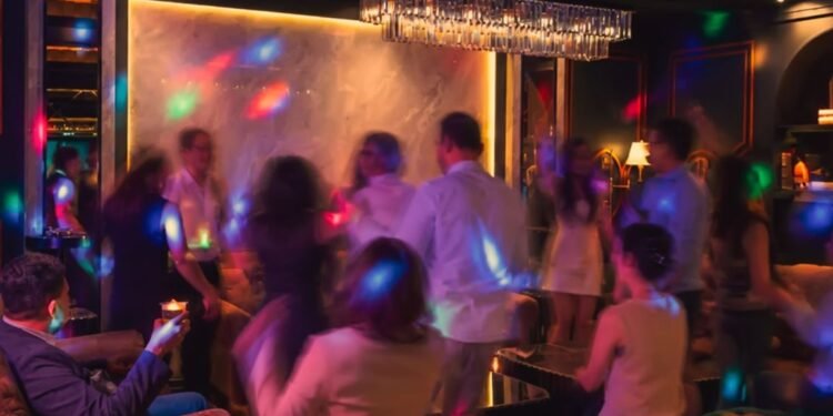 Penawaran Eksklusif Mei di SUBI Private Lounge
