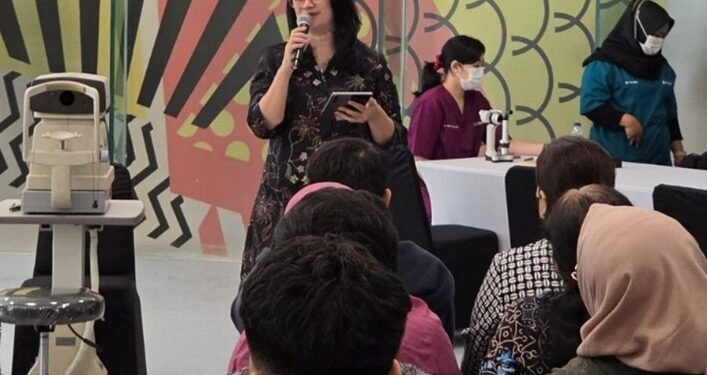 Komitmen BRI Life Perkuat Implementasi ESG Melalui Program Kesehatan, Pemberdayaan Ekonomi Masyarakat Serta Kepedulian Lingkungan