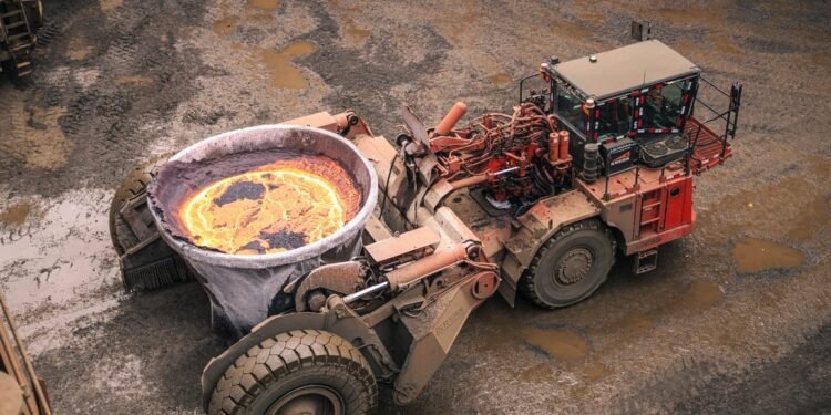 Hilirisasi Tembaga Jadi Kunci Kemandirian Industri Pertahanan RI