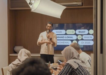Kinerja Q1 2026 Tumbuh Signifikan, Hypefast Catat Lonjakan Net Income Lebih Dari 300 Persen YoY