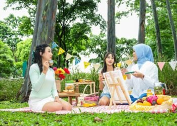 Long Weekend Datang, Pengeluaran Tambah Bengkak? Ini Cara Biar Dompet Tetap Terjaga