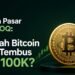 Apakah Bitcoin Akan Menembus US$100.000? Clarity Act dan Sentimen Makro Jadi Sorotan Pasar Kripto
