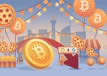 Bitcoin Terkoreksi Hingga Ke $76.000, Bittime Bitcoin Pizza Day Jadi Kesempatan Buy The Deep?