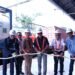 Moda Kereta Api Makin Bersaing, KAI Logistik Luncurkan 2 Rangkaian KA Kontainer Baru