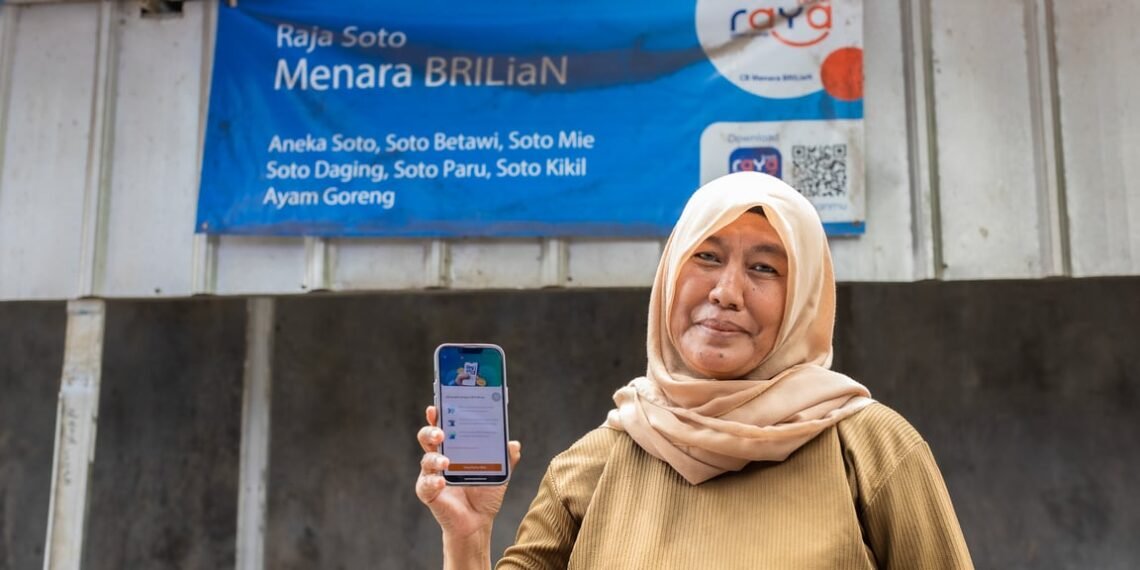 Fokus pada ESG, Bank Raya Optimalkan Pembiayaan Inklusif dan Efisiensi Energi Operasional