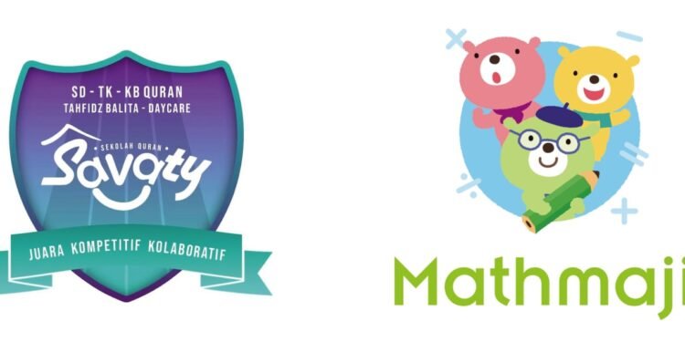 Mathmaji Luncurkan Pilot Program di Sekolah Qur’an Savaty, Indonesia