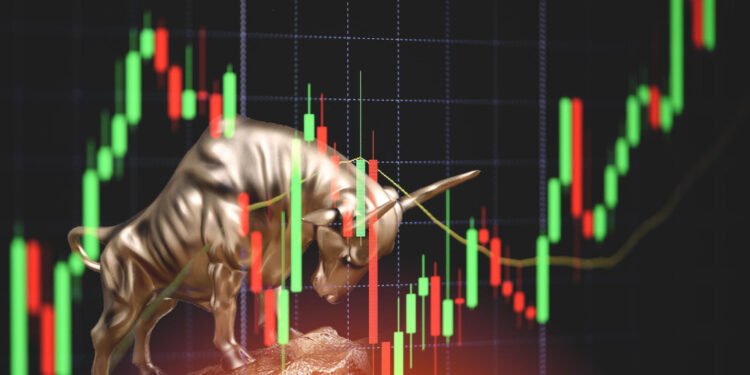 Perbedaan Pasar Bullish Jangka Pendek dan Jangka Panjang