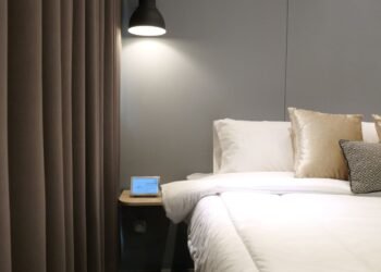 Balance Urban Living di Fatmawati City Center, Kawasan Strategis Jakarta Selatan