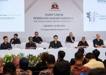 Sampoerna Pertahankan Kepemimpinan Pasar di 2025 di Tengah Tantangan pada Industri Tembakau