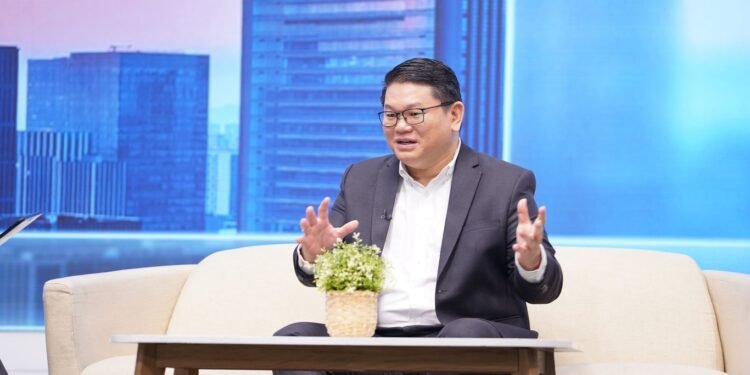 MoraRepublic Perkuat Infrastruktur Digital Indonesia Lewat Integrasi Moratelindo dan MyRepublic