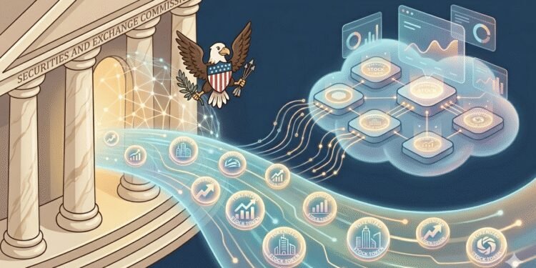 SEC Siapkan Regulasi Tokenisasi Saham, Bittime Hadirkan Aset-Aset Tokenisasi RWA Sebagai Alternatif Diversifikasi Portofolio