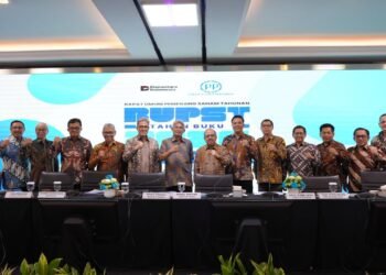 PTPP Gelar RUPS Tahunan Tahun Buku 2025; Tetapkan Perubahan Anggaran  Dasar dan Perkuat Strategi Bisnis