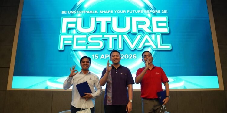 BINUS Online Future Festival Bekali Generasi Muda untuk Memahami Potensi Diri & Lebih Siap Memulai Karier
