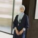 Bukan Cuma Hijab Paris Polos, napocut Kenalkan 4 Variasi Hijab Segiempat Paris Tegak Paripurna