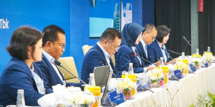 Bank Raya (AGRO) Gelar Rapat Umum Pemegang Saham Tahunan 2026