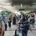 KAI Bandara Layani 101.321 Penumpang Selama Libur Panjang Kenaikan Yesus Kristus 2026