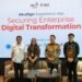 AkuSign Perkuat Ekosistem Tanda Tangan Digital untuk Dukung Keamanan Transaksi Elektronik di Indonesia
