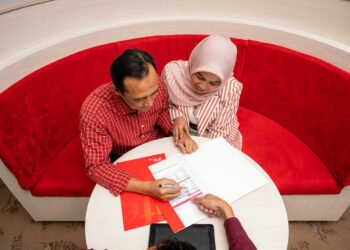 Di Tengah Dinamika Pasar, Perlindungan Finansial Jadi Semakin Relevan