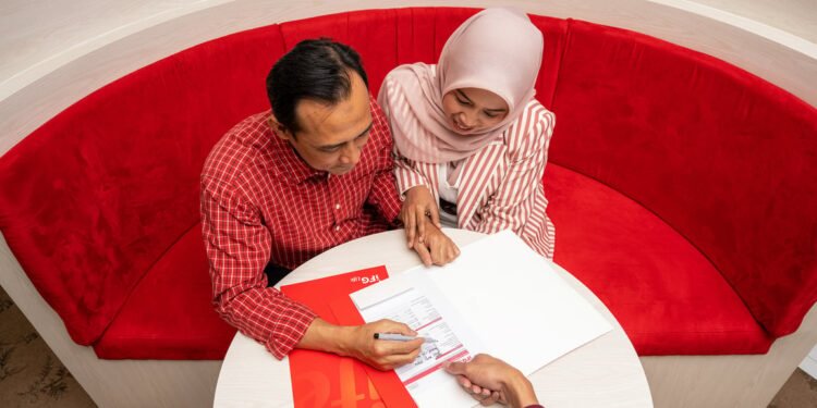 Di Tengah Dinamika Pasar, Perlindungan Finansial Jadi Semakin Relevan