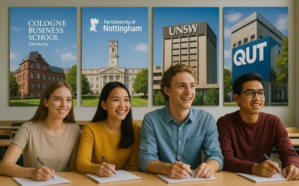 Double Degree: Cara Raih Gelar Global dari Jakarta