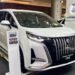 Elevated EV Experience at EVOLUXE 2026 PIK Avenue