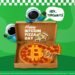 Bitcoin Pizza Day 2026: Harga Bitcoin Tak Semanis Tahun Lalu