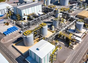 PNBP Minerba Tembus Rp56 Triliun, Hilirisasi Smelter MIND ID Jadi Motor Penggerak
