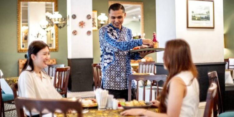Pertumbuhan F&B Jakarta Dorong Evolusi Hospitality Modern