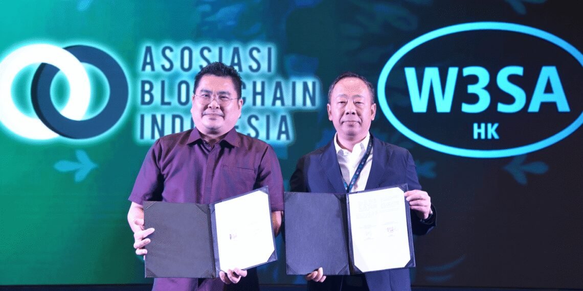 Indonesia Mulai Dipandang sebagai Pusat Pertumbuhan Web3 di Asia Tenggara