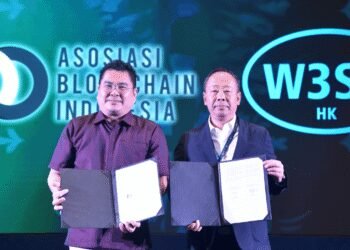 Indonesia Mulai Dipandang sebagai Pusat Pertumbuhan Web3 di Asia Tenggara