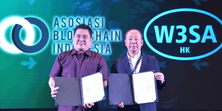 Indonesia Mulai Dipandang sebagai Pusat Pertumbuhan Web3 di Asia Tenggara