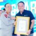 Bukti Nyata Keberhasilan Transformasi Digital Lalu Lintas, Jasa Marga Raih Penghargaan Kapolri Atas Kontribusi Sukseskan Pelayanan Operasi Nataru 2025/2026 dan Operasi Ketupat 2026