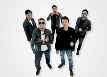 Band Modern Hard Rock, Mahoney Perkenalkan Single Perdana “Galagasi”