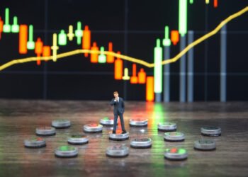 Apa Itu Spike dalam Trading Forex? yang Diwaspadai Trader