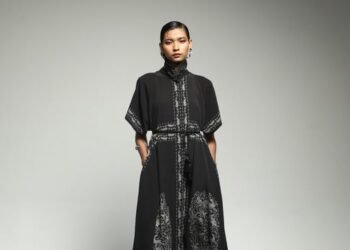 The Long Weekend Edit: Panduan Gaya Menawan untuk Silaturahmi dan Liburan Idul Adha