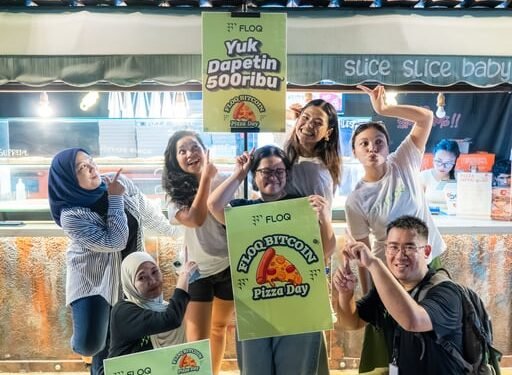 Bitcoin Pizza Day 2026: Dari Dua Loyang Pizza Menjadi Simbol Pertumbuhan Aset Digital Global dan Indonesia
