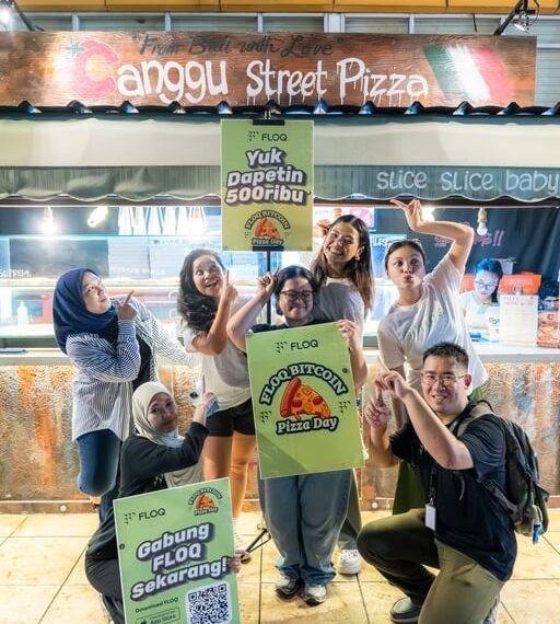 Bitcoin Pizza Day 2026: Dari Dua Loyang Pizza Menjadi Simbol Pertumbuhan Aset Digital Global dan Indonesia