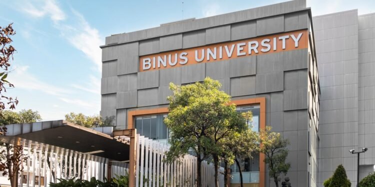 Program Ilmu Komunikasi BINUS University Raih Peringkat Pertama di Indonesia Versi SCImago