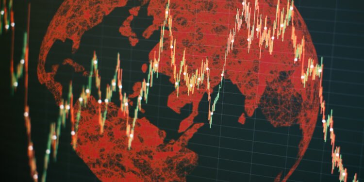 Daftar Indeks Saham Dunia: Asia, Amerika, dan Eropa