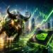 Nvidia Bikin Wall Street Makin Bullish, Demam AI Dorong Optimisme Investor