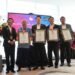 Transformasi PAM JAYA Berbuah Prestasi, Sabet 3 Rekor MURI hingga Human Capital Award 2026
