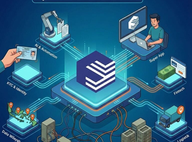 Menjadi Provider WhatsApp API Termurah, Api.co.id Sukses Akuisisi 100 Perusahaan Kurang dari 1 Bulan